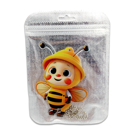 Bee Character Decoration