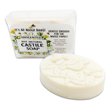 Body Care Castile Soap (Hand Crafted)