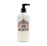 Body Care Hand & Body Lotion