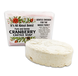 Body Care Castile Soap (Hand Crafted)