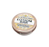 Body Care Lotion Bar