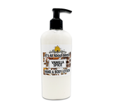 Body Care Hand & Body Lotion