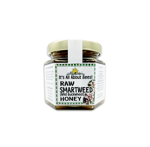 Honey Raw Smartweed