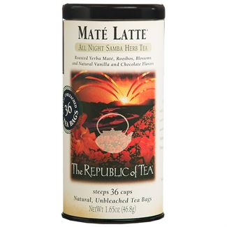 Tea Mate Latte