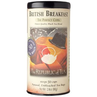 Tea Black British Breakfast