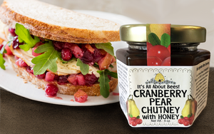 Delicious Ways to Eat Up Your Chutney