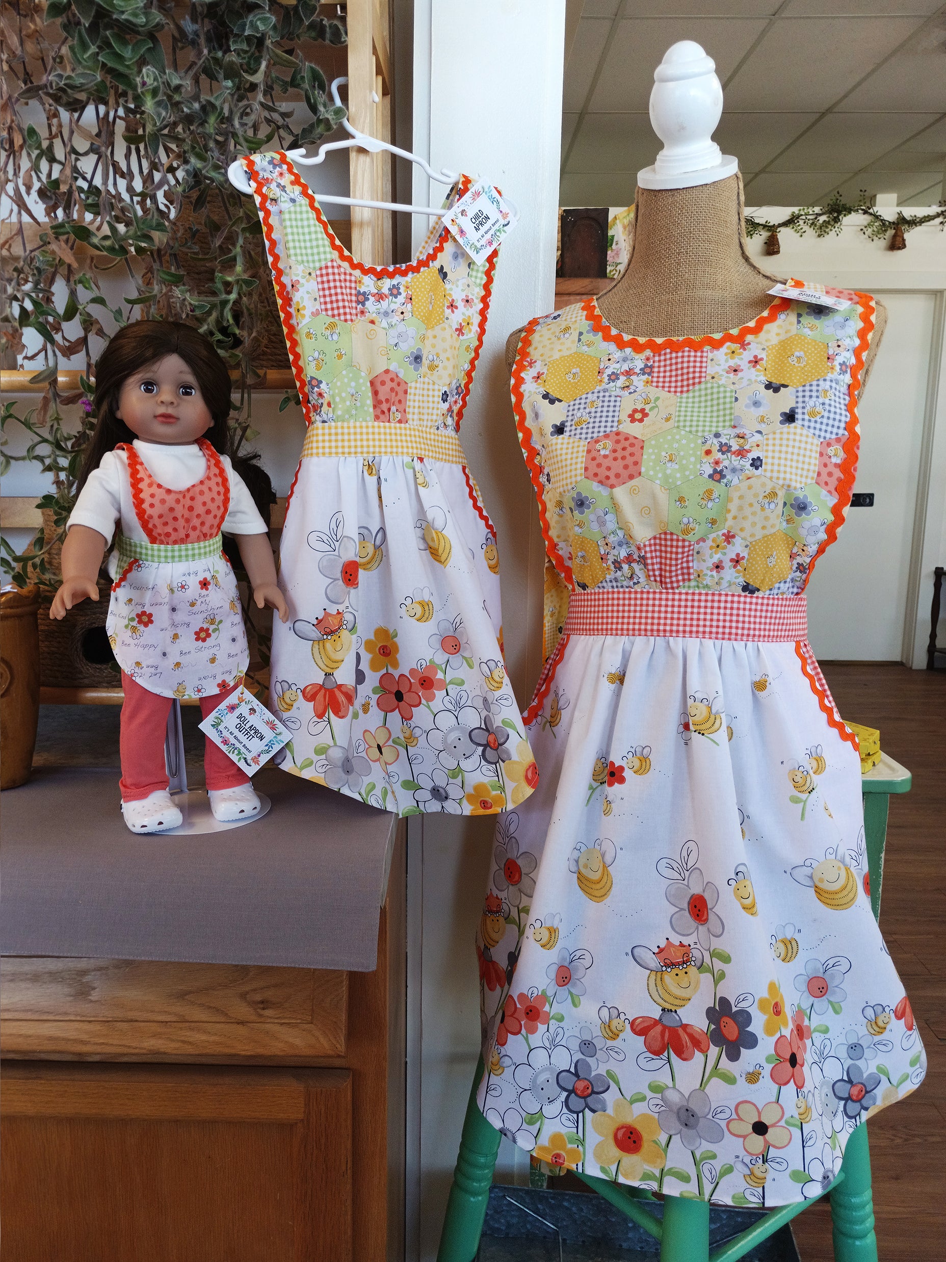 Handmade by Margi