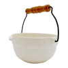 Bowl with Handle