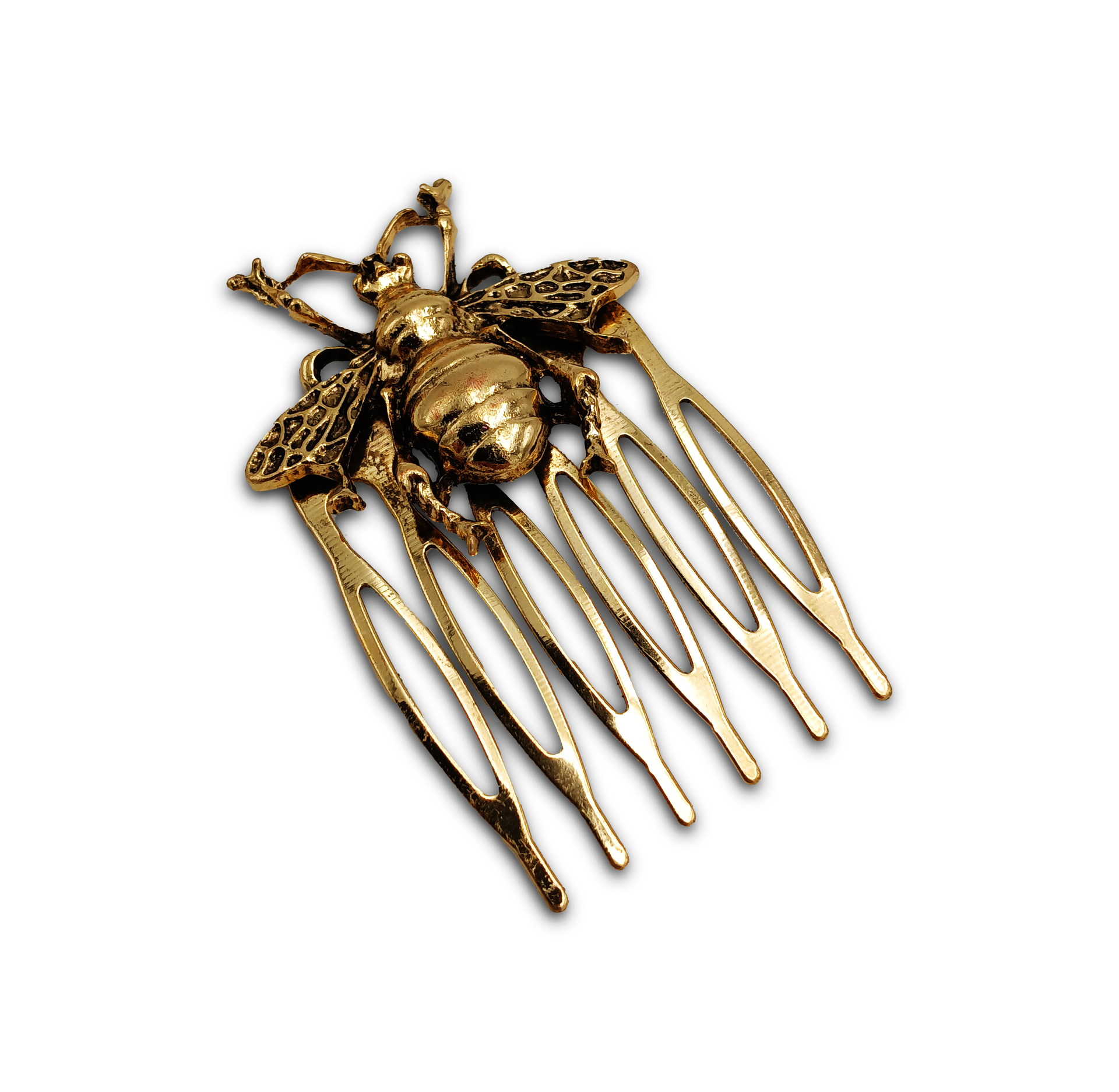 BEBE HEAD comb（ベベヘッドコーム）|orgablanca（オルガ