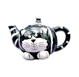Teapot Chester the Cat