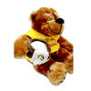 Plush Bee My Honey Bear