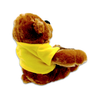 Plush Bee My Honey Bear