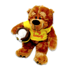 Plush Bee My Honey Bear