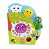 Book Children's Itsy Bitsy Spider