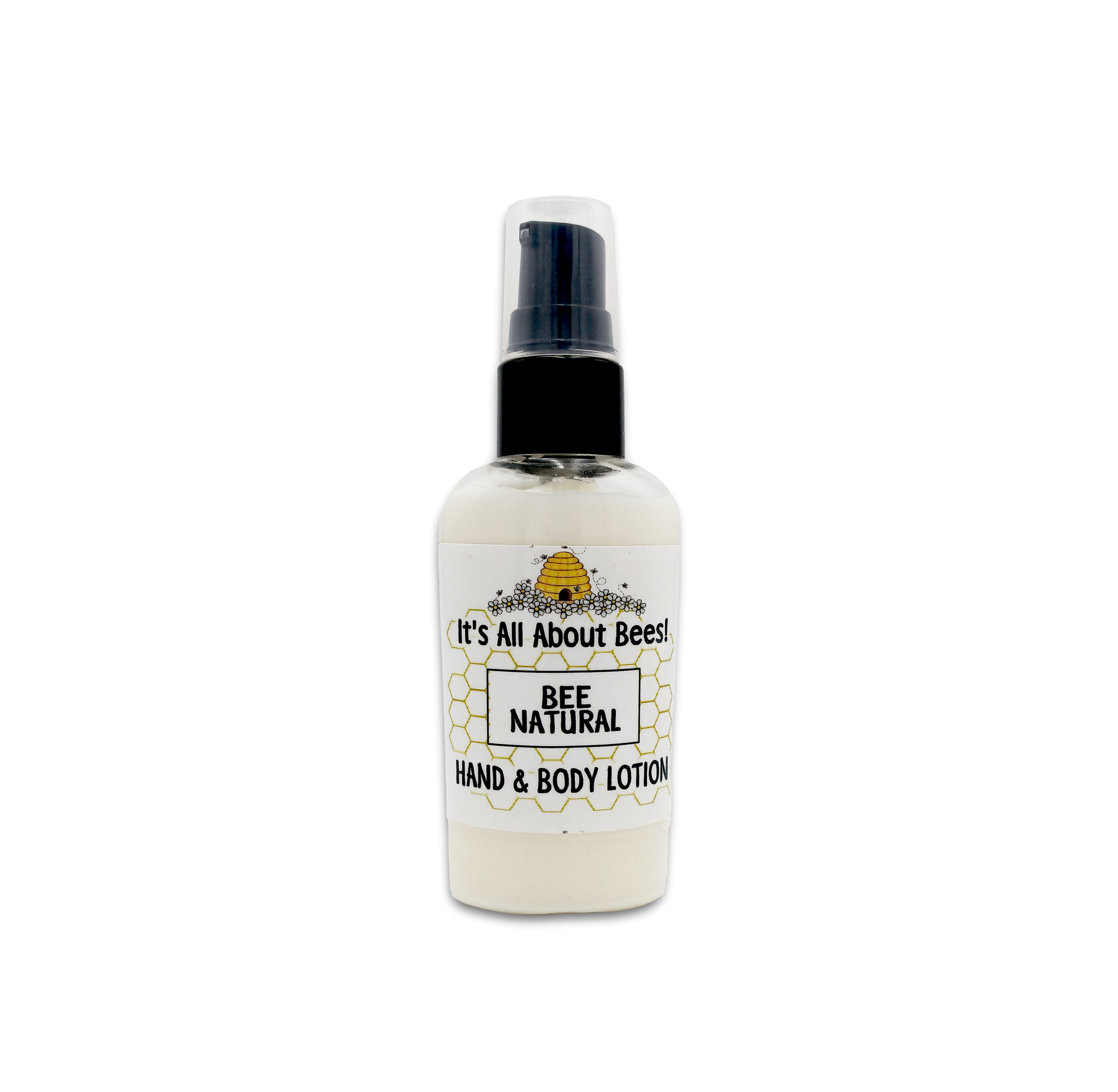Body Care Hand & Body Lotion