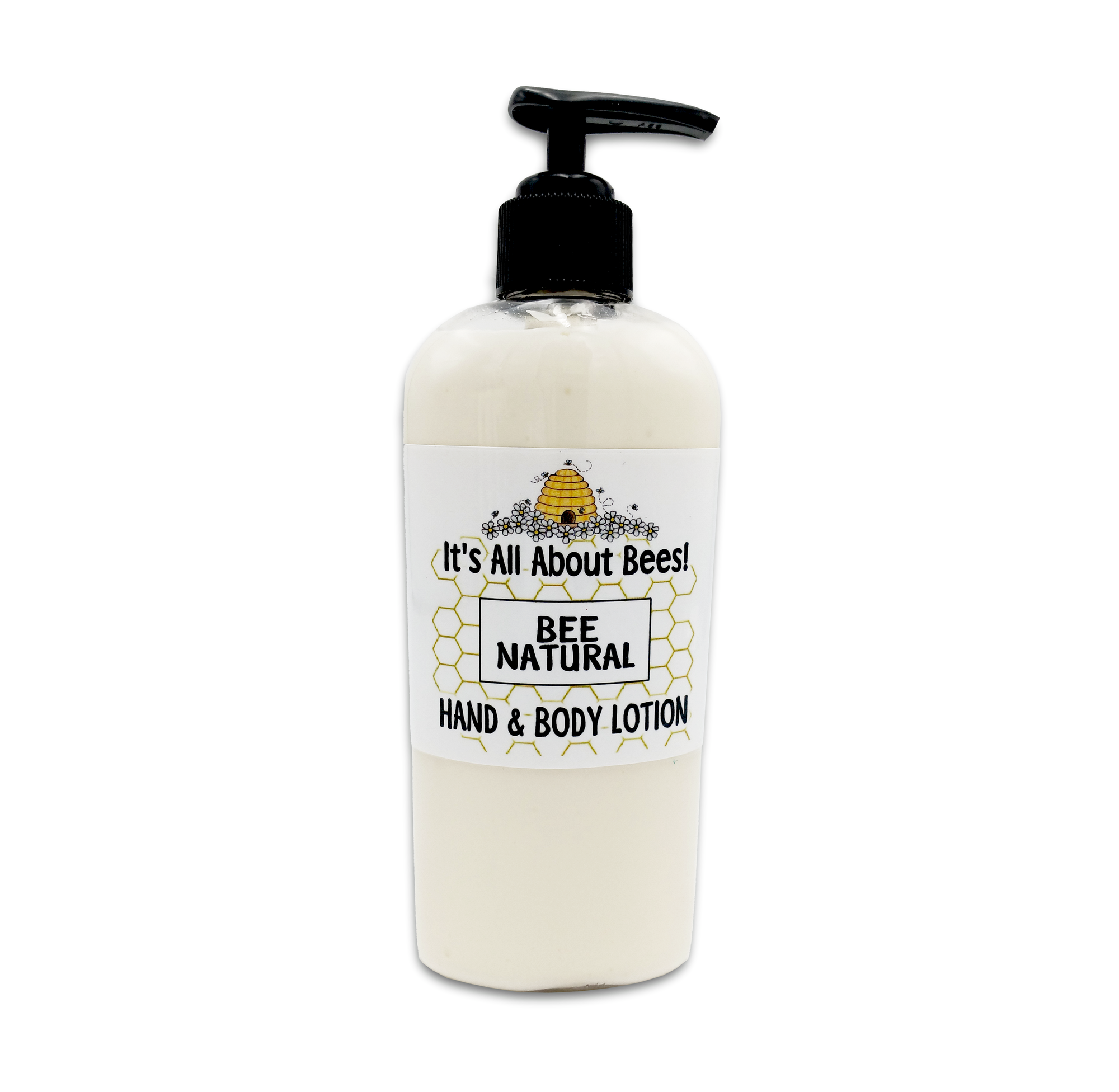 Body Care Hand & Body Lotion