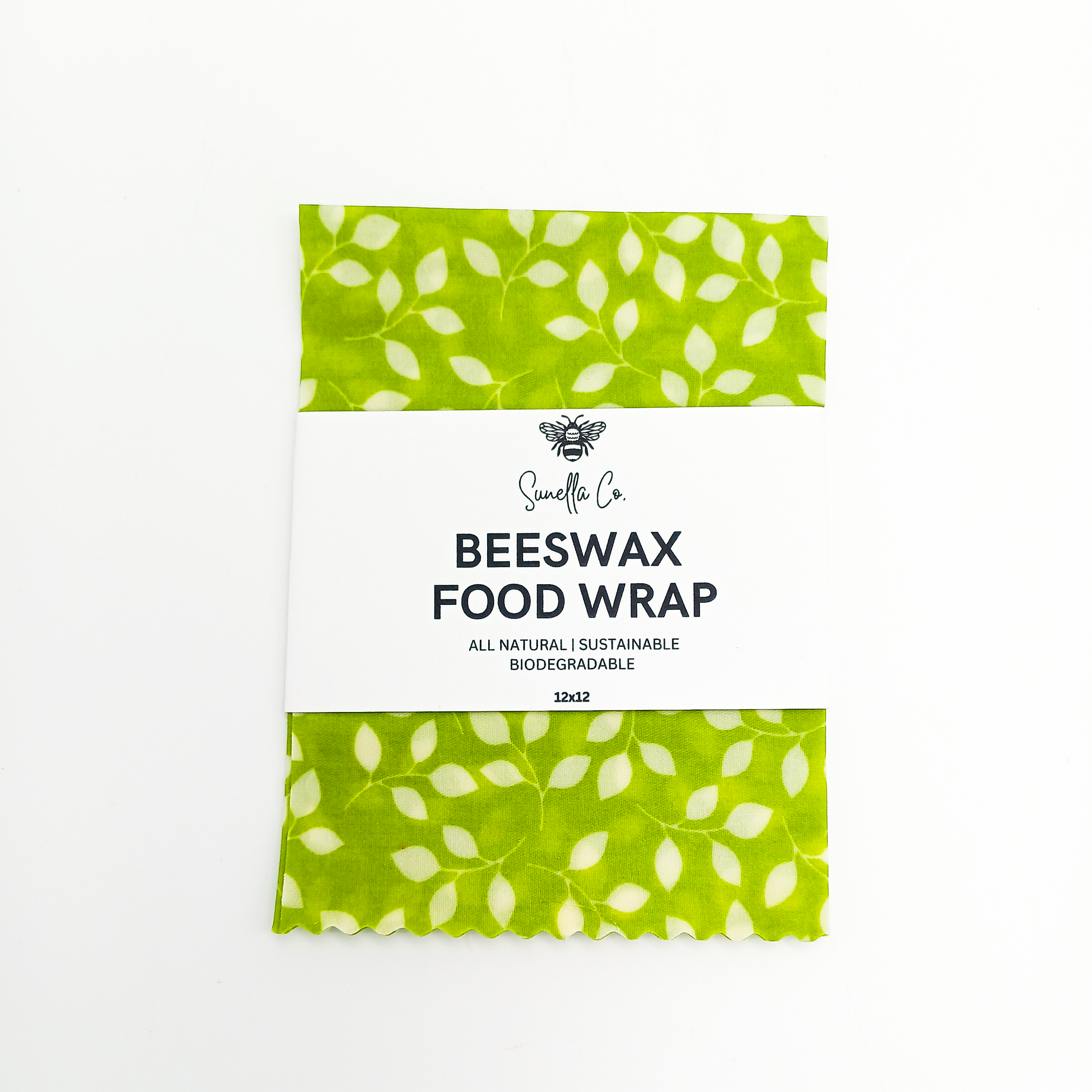 Beeswax Wraps Large