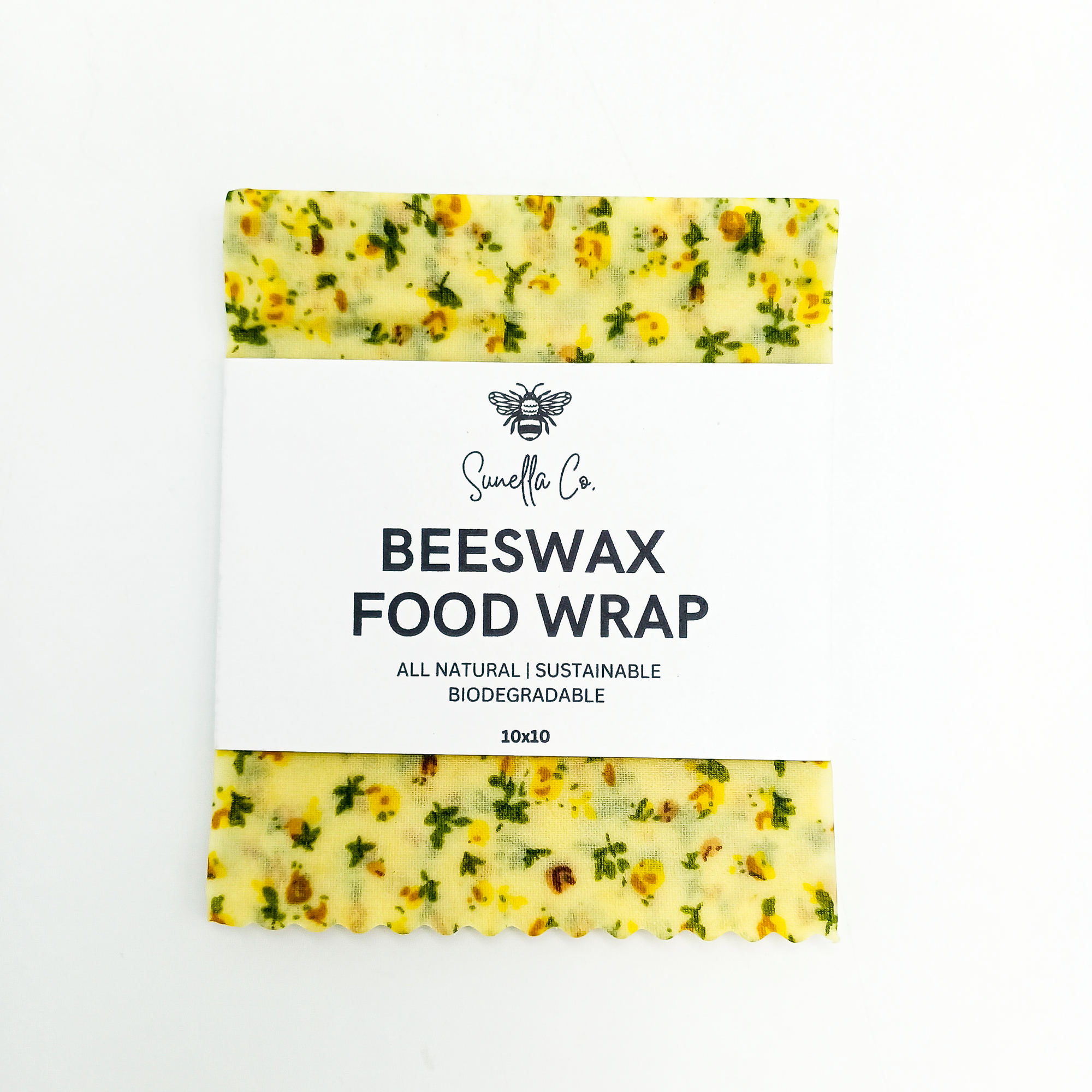Beeswax Wraps