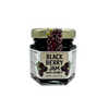 Jam Blackberry With Honey