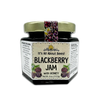 Jam Blackberry With Honey