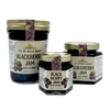 Jam Blackberry With Honey