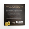 Book Honey Cookbook