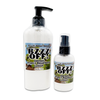 Body Care BZZZ OFF Insect Repellent (All Natural)