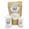 Body Care Bath Salts (Hand Crafted)