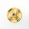 Candle Holder Terra Cotta