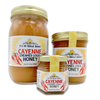 Creamed Honey Cayenne