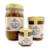 Creamed Honey Chai Spice