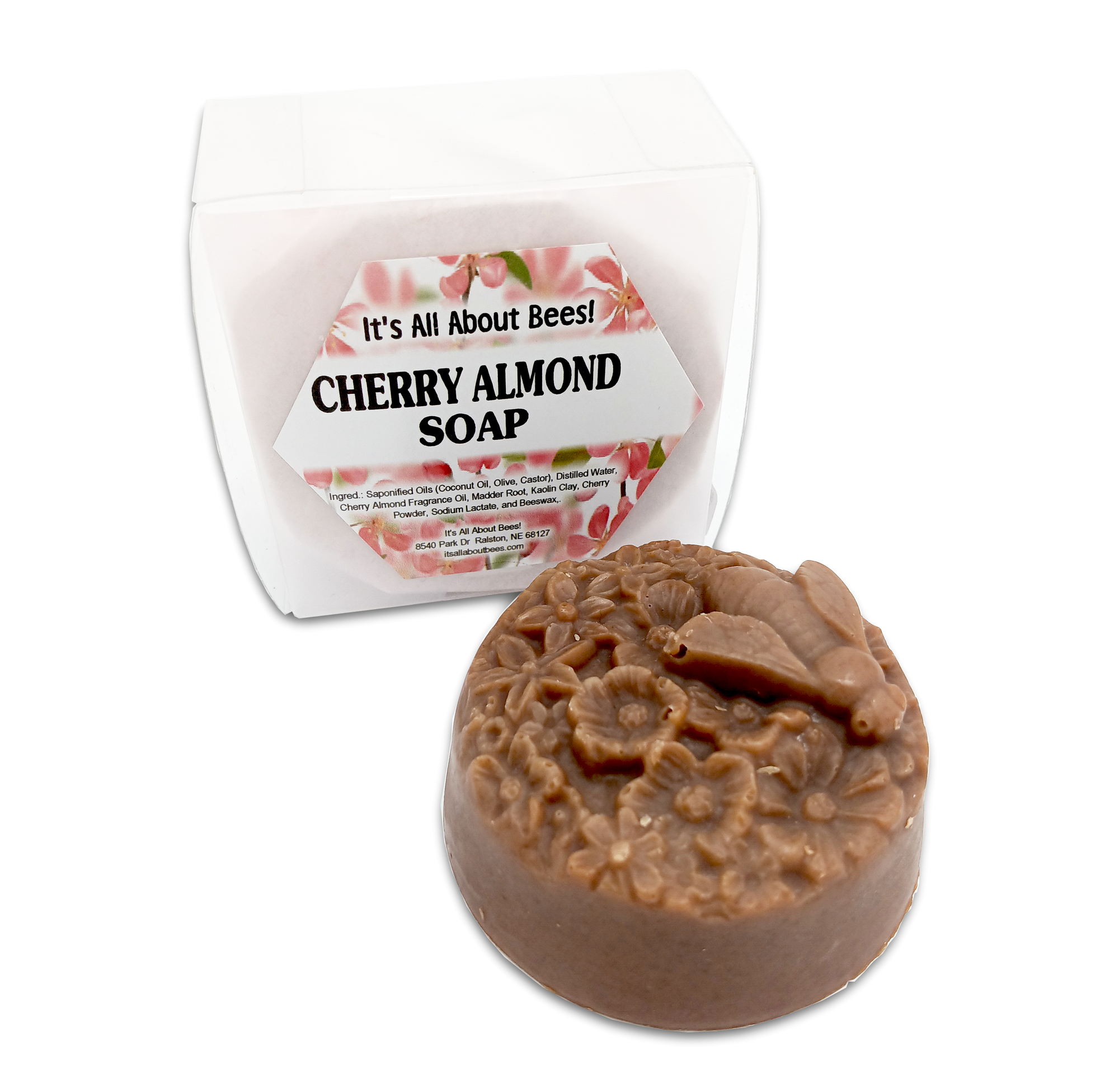 Body Care Handcrafted Soap