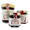 Jelly Chokecherry With Honey