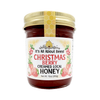 Creamed Honey Christmas Berry