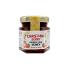 Creamed Honey Christmas Berry