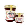 Creamed Honey Christmas Berry