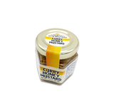 Mustard Curry Honey