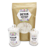 Body Care Bath Salts (Hand Crafted)