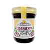 Creamed Honey Elderberry