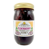 Creamed Honey Elderberry