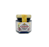 Creamed Honey Elderberry