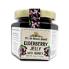 Jelly Elderberry With Honey