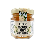 Jelly Elderflower With Honey