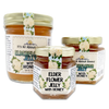 Jelly Elderflower With Honey