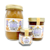 Creamed Honey Extreme Ginger