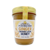Creamed Honey Ginger