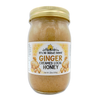 Creamed Honey Ginger