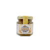 Creamed Honey Ginger