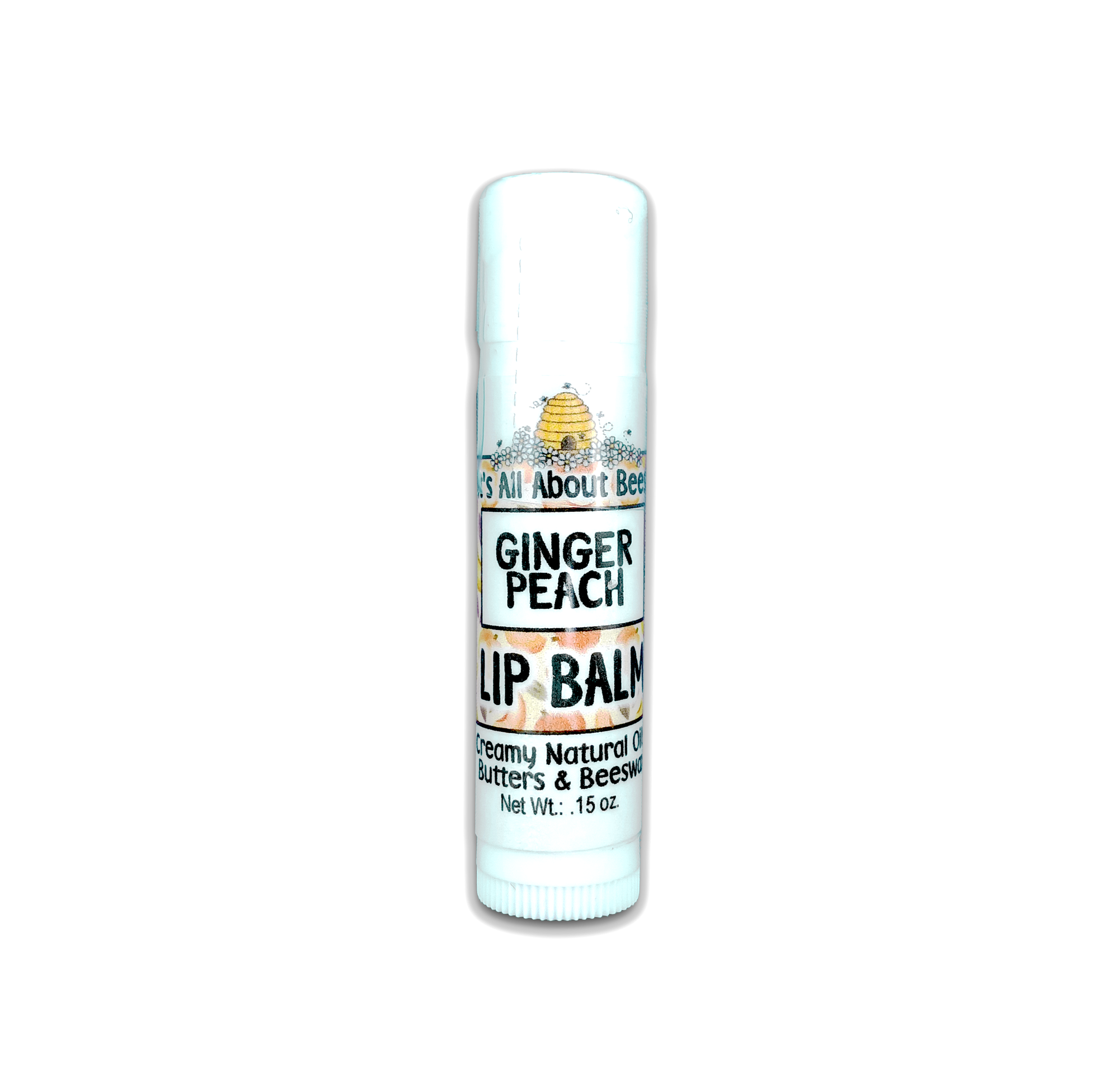 Body Care Lip Balm