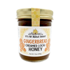 Creamed Honey Gingerbread